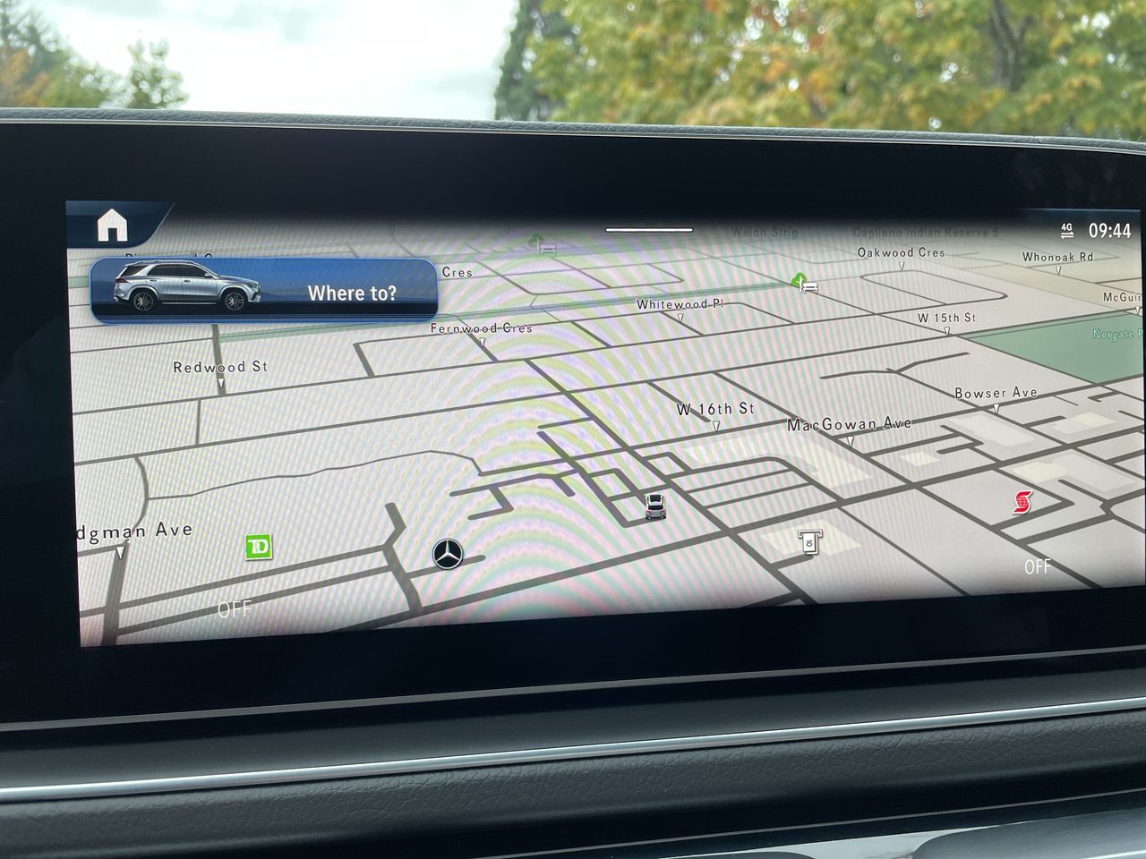 2026 Mercedes-Benz GLE in North Vancouver, British Columbia