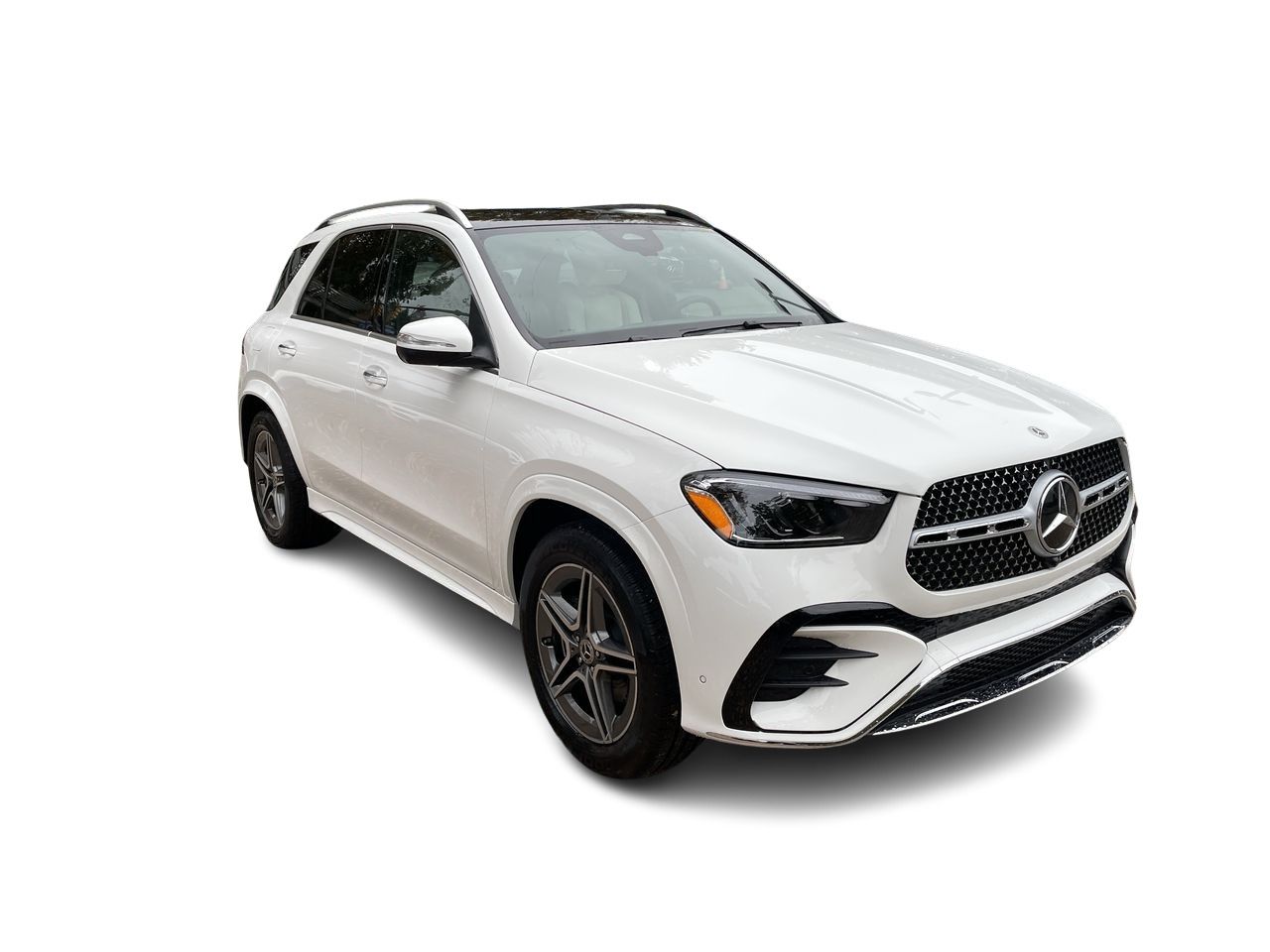 2026 Mercedes-Benz GLE in North Vancouver, British Columbia