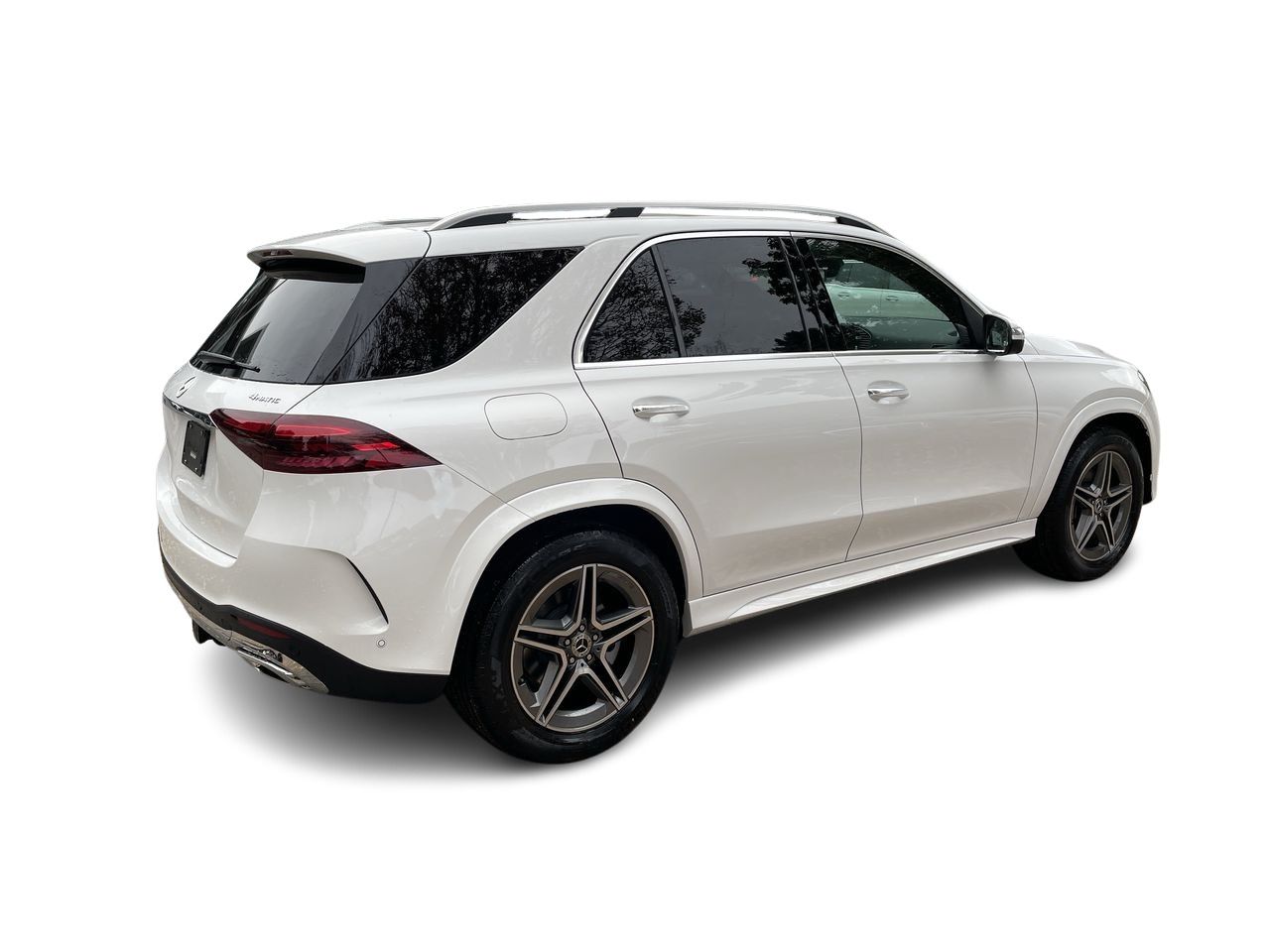 2026 Mercedes-Benz GLE in North Vancouver, British Columbia