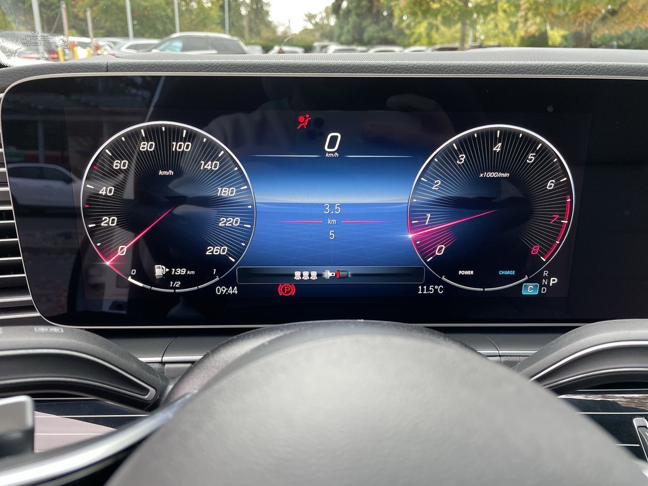 2026 Mercedes-Benz GLE in North Vancouver, British Columbia