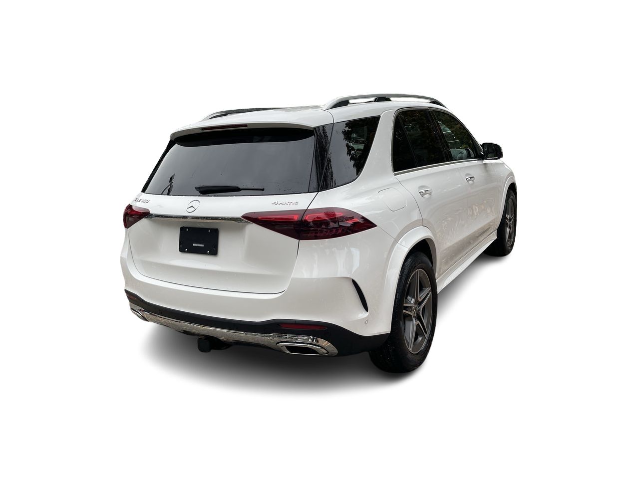 2026 Mercedes-Benz GLE in North Vancouver, British Columbia