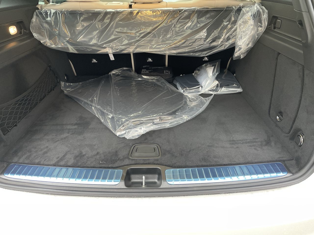 2026 Mercedes-Benz GLE in North Vancouver, British Columbia