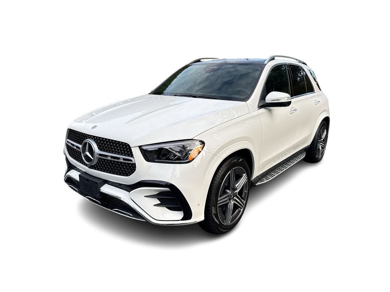 Mercedes-Benz GLE  2026 à North Vancouver, Colombie-Britannique