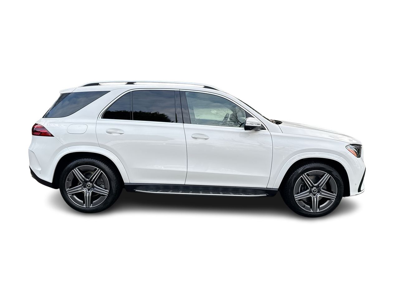 Mercedes-Benz GLE  2026 à North Vancouver, Colombie-Britannique