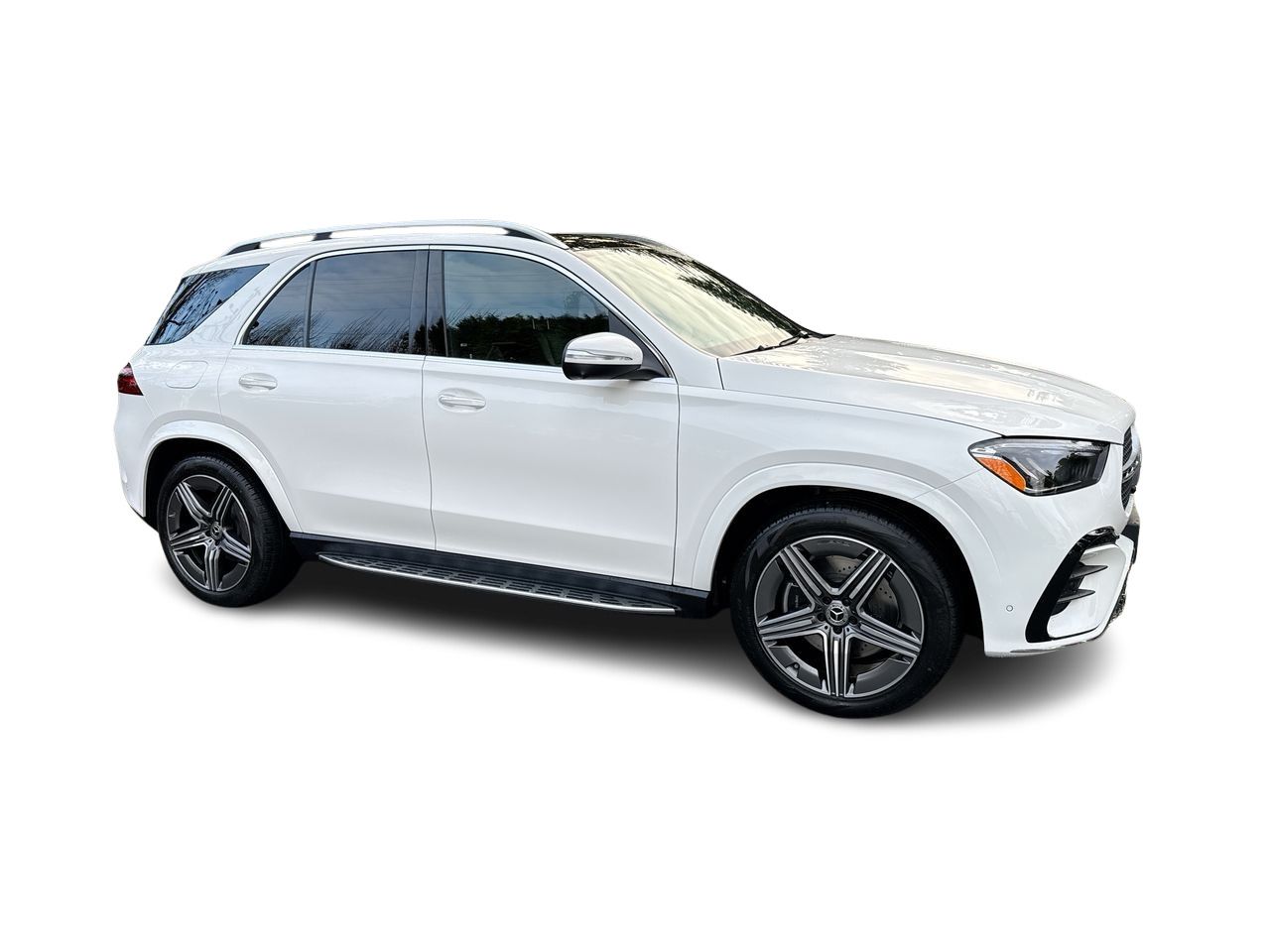 Mercedes-Benz GLE  2026 à North Vancouver, Colombie-Britannique