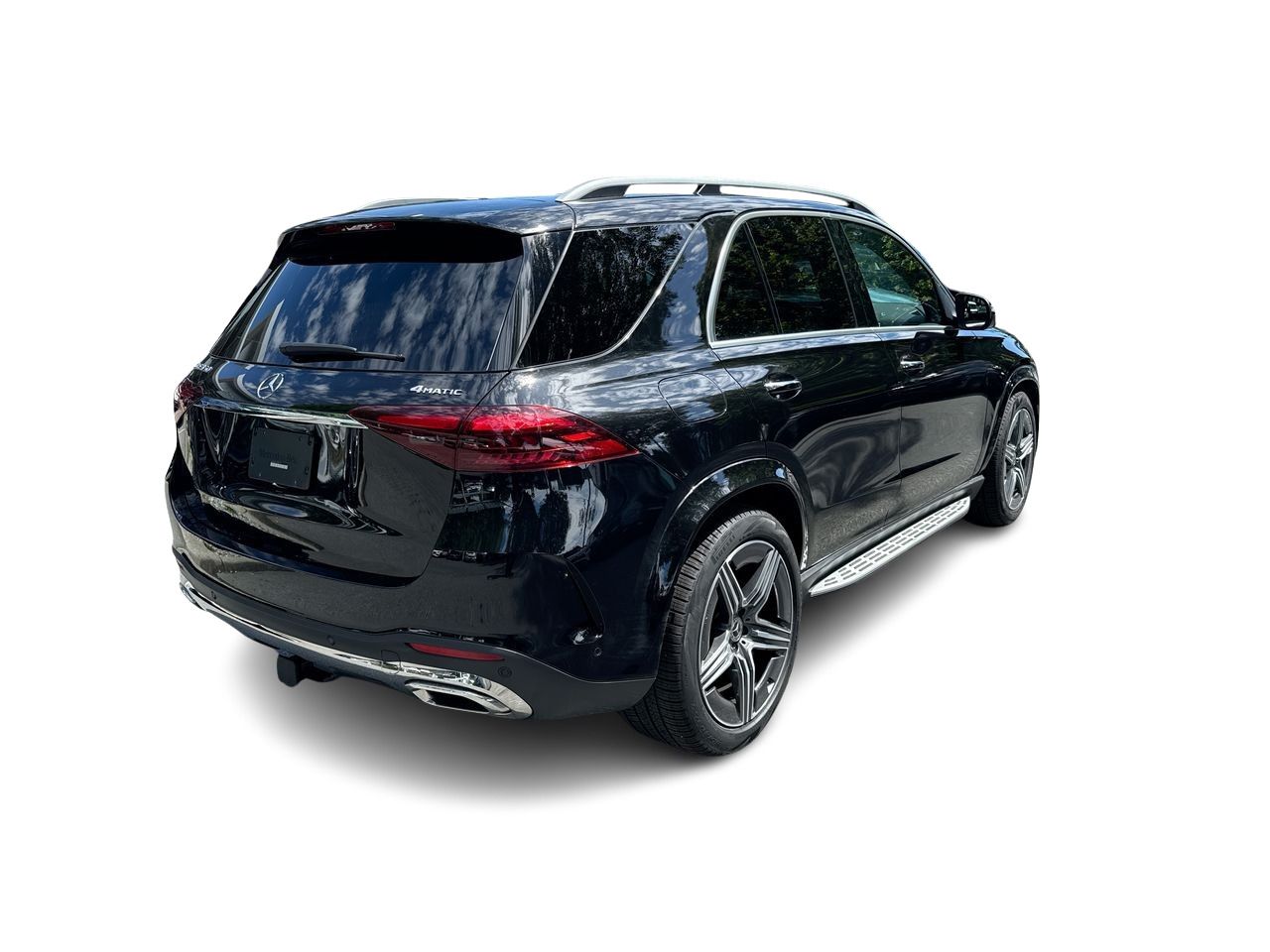 2026 Mercedes-Benz GLE350