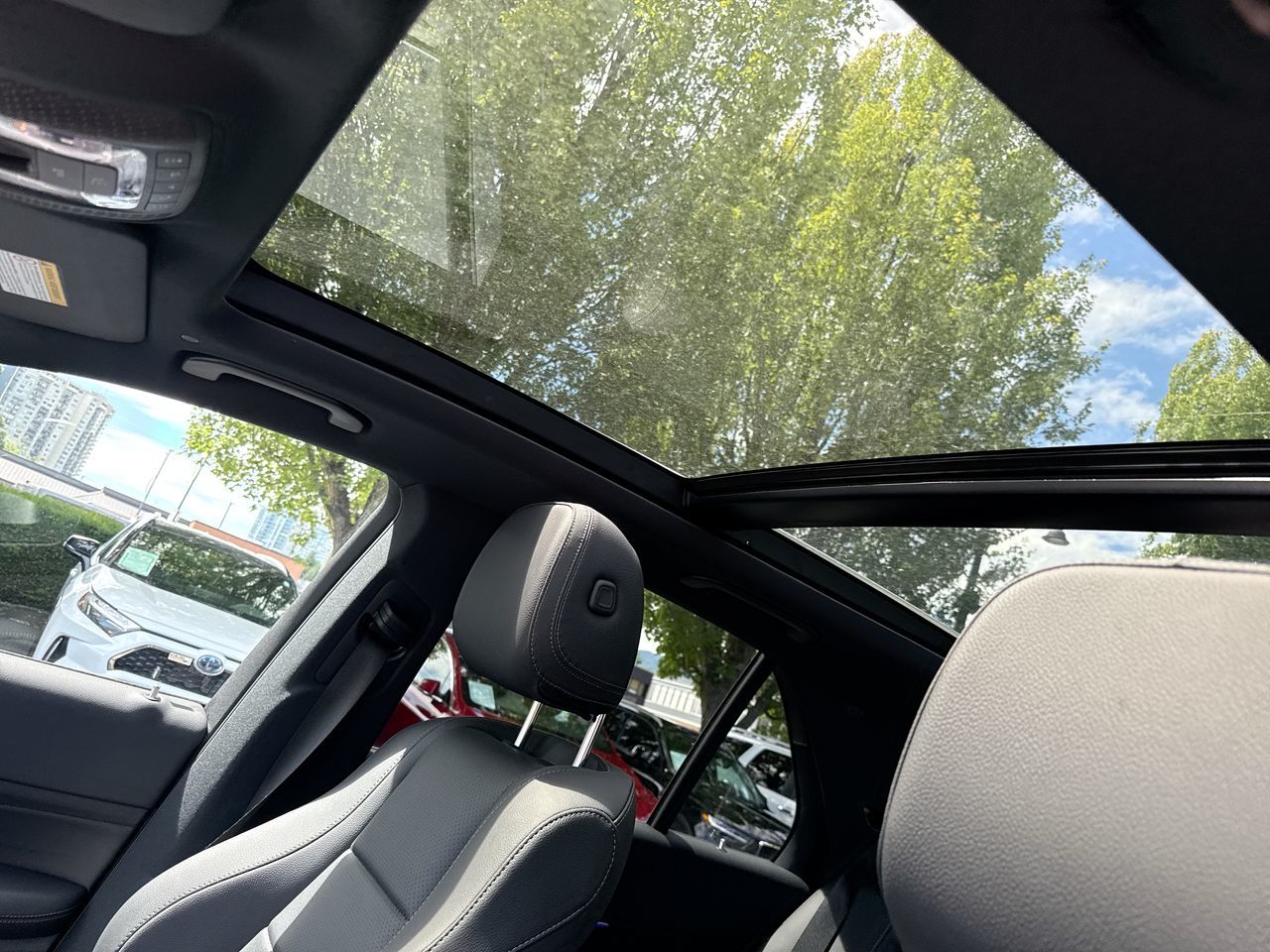 2026 Mercedes-Benz GLE350