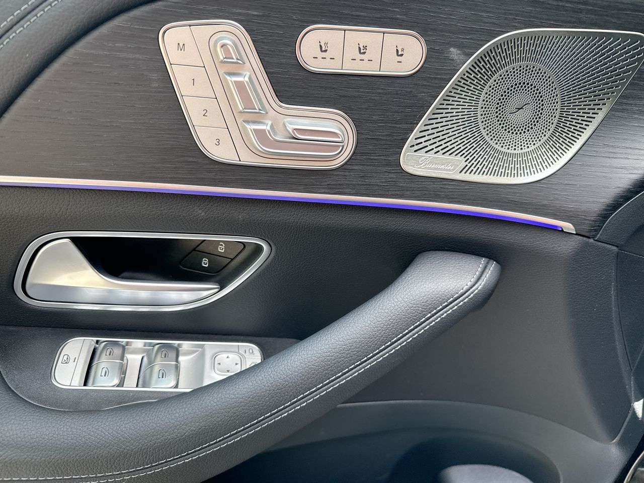 2026 Mercedes-Benz GLE350
