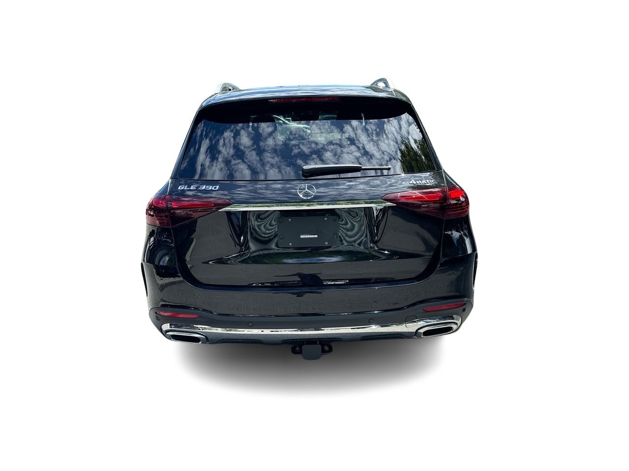 2026 Mercedes-Benz GLE350