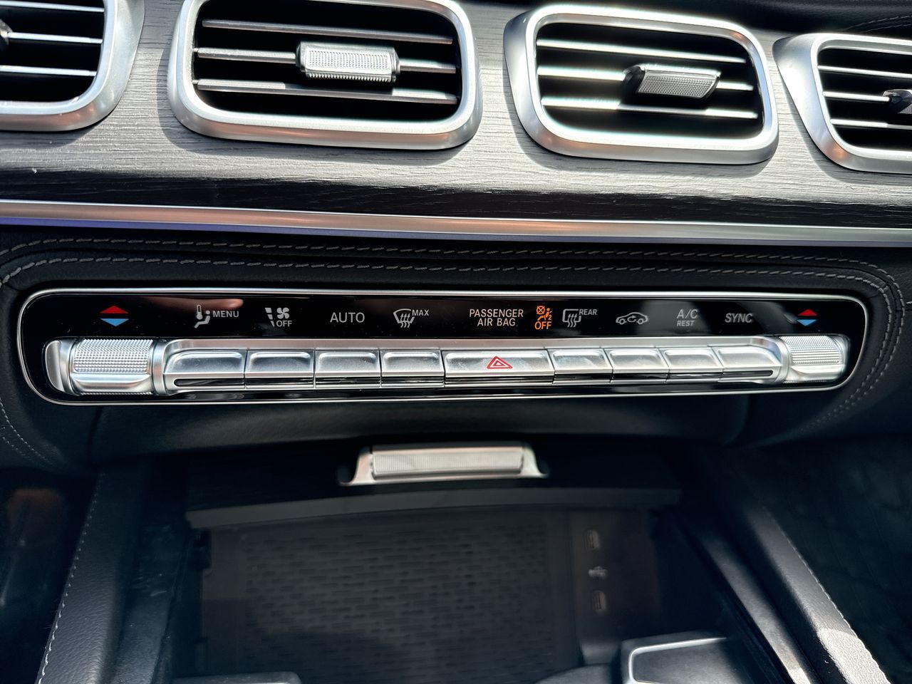 2026 Mercedes-Benz GLE350