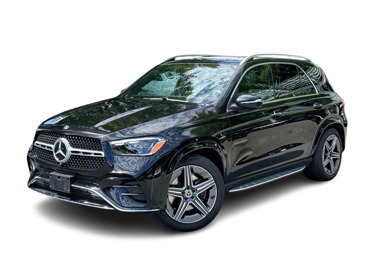 2026 Mercedes-Benz GLE350