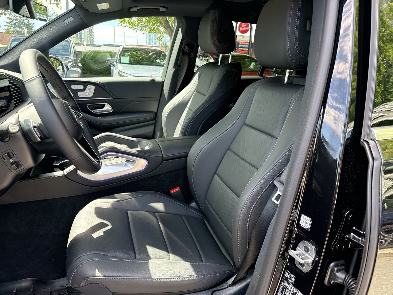 2026 Mercedes-Benz GLE350