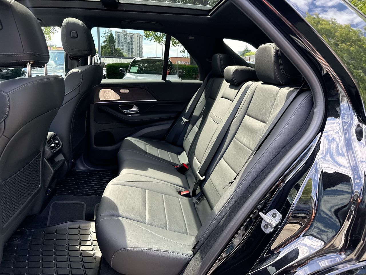 2026 Mercedes-Benz GLE350
