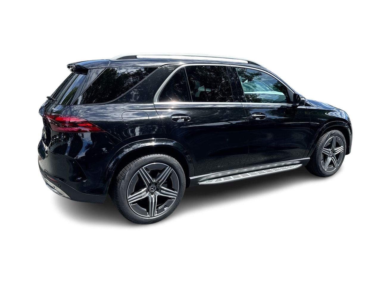 2026 Mercedes-Benz GLE350
