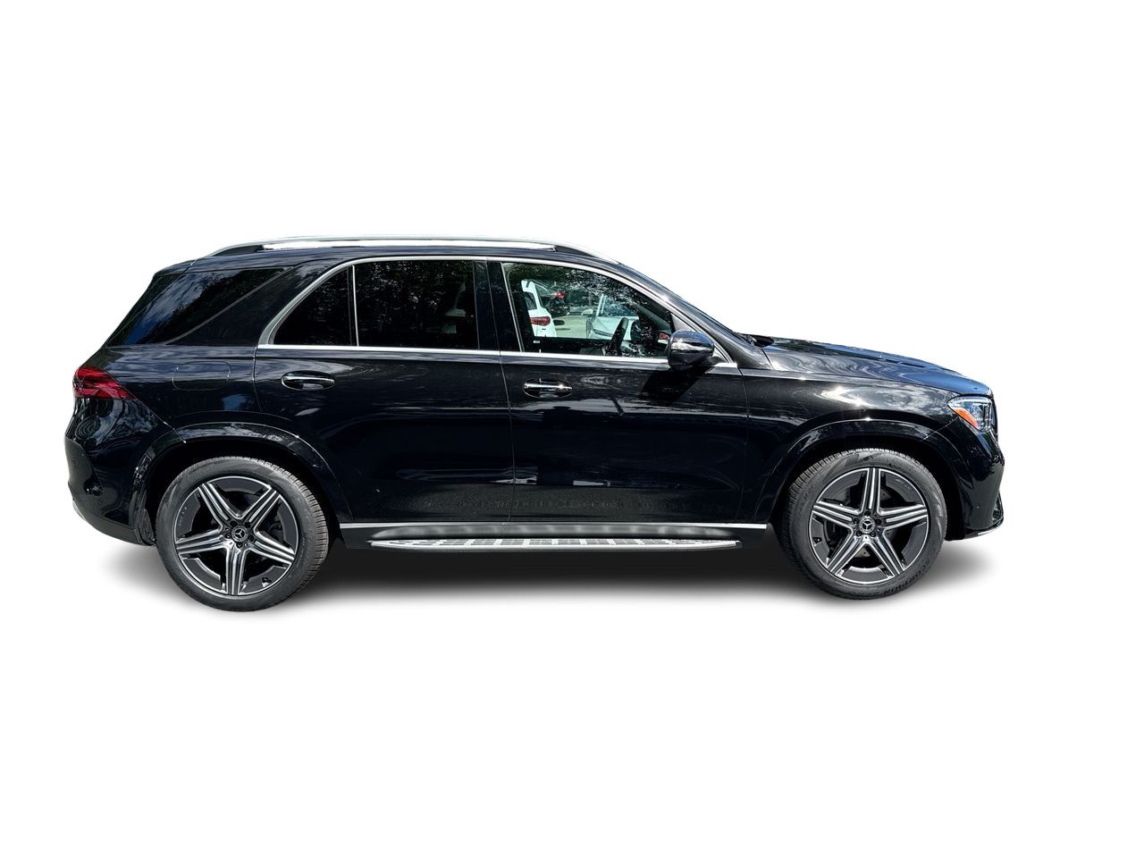2026 Mercedes-Benz GLE350