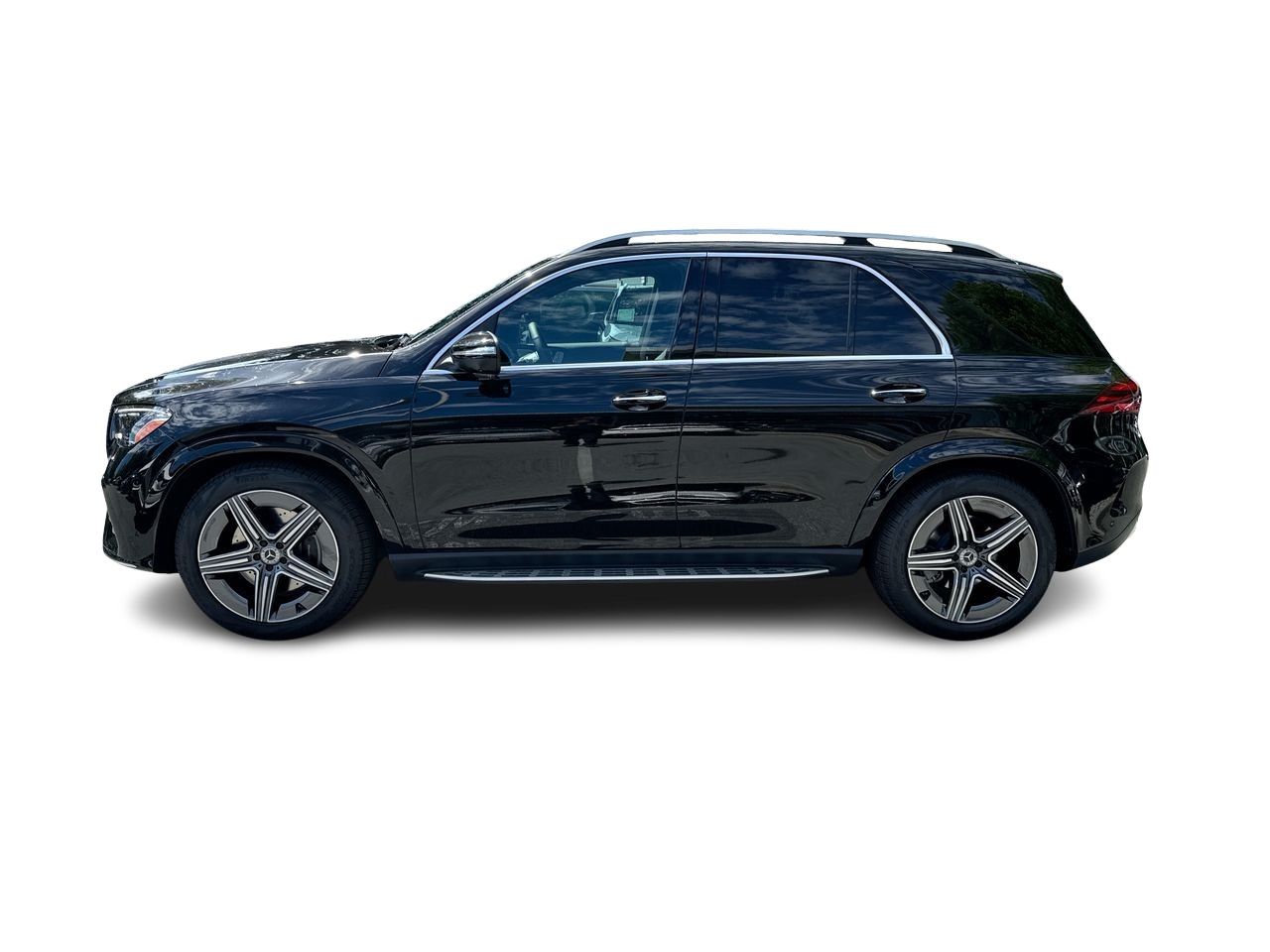 2026 Mercedes-Benz GLE350