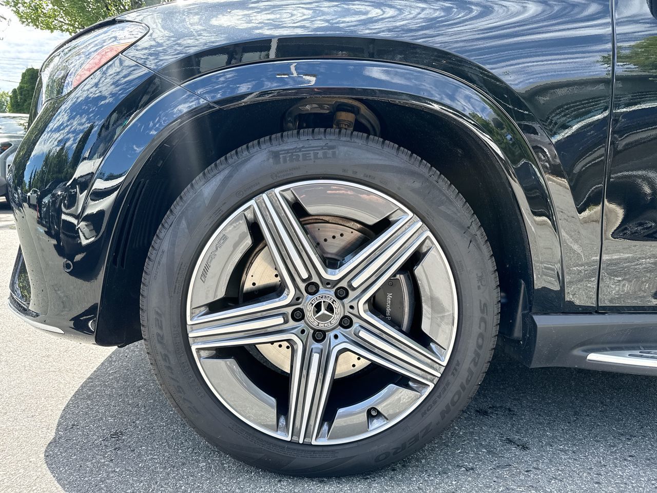 2026 Mercedes-Benz GLE350