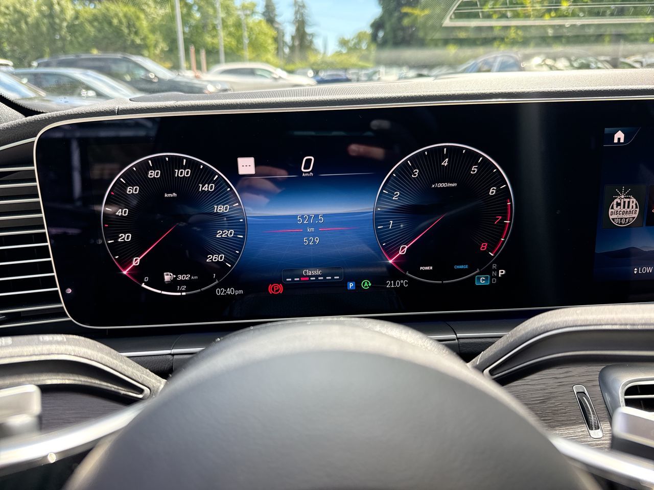 2026 Mercedes-Benz GLE350