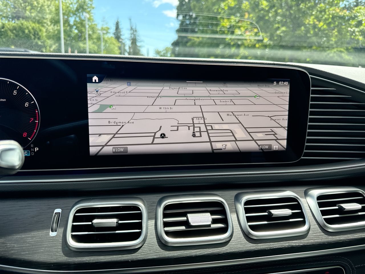 2026 Mercedes-Benz GLE350