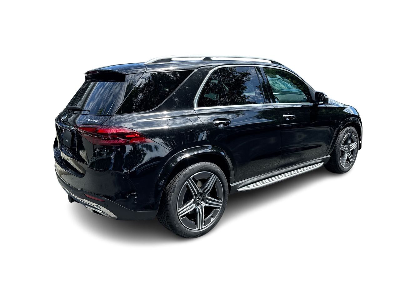 2026 Mercedes-Benz GLE350