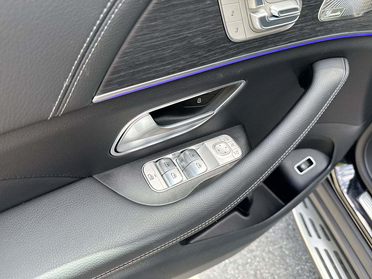 2026 Mercedes-Benz GLE350