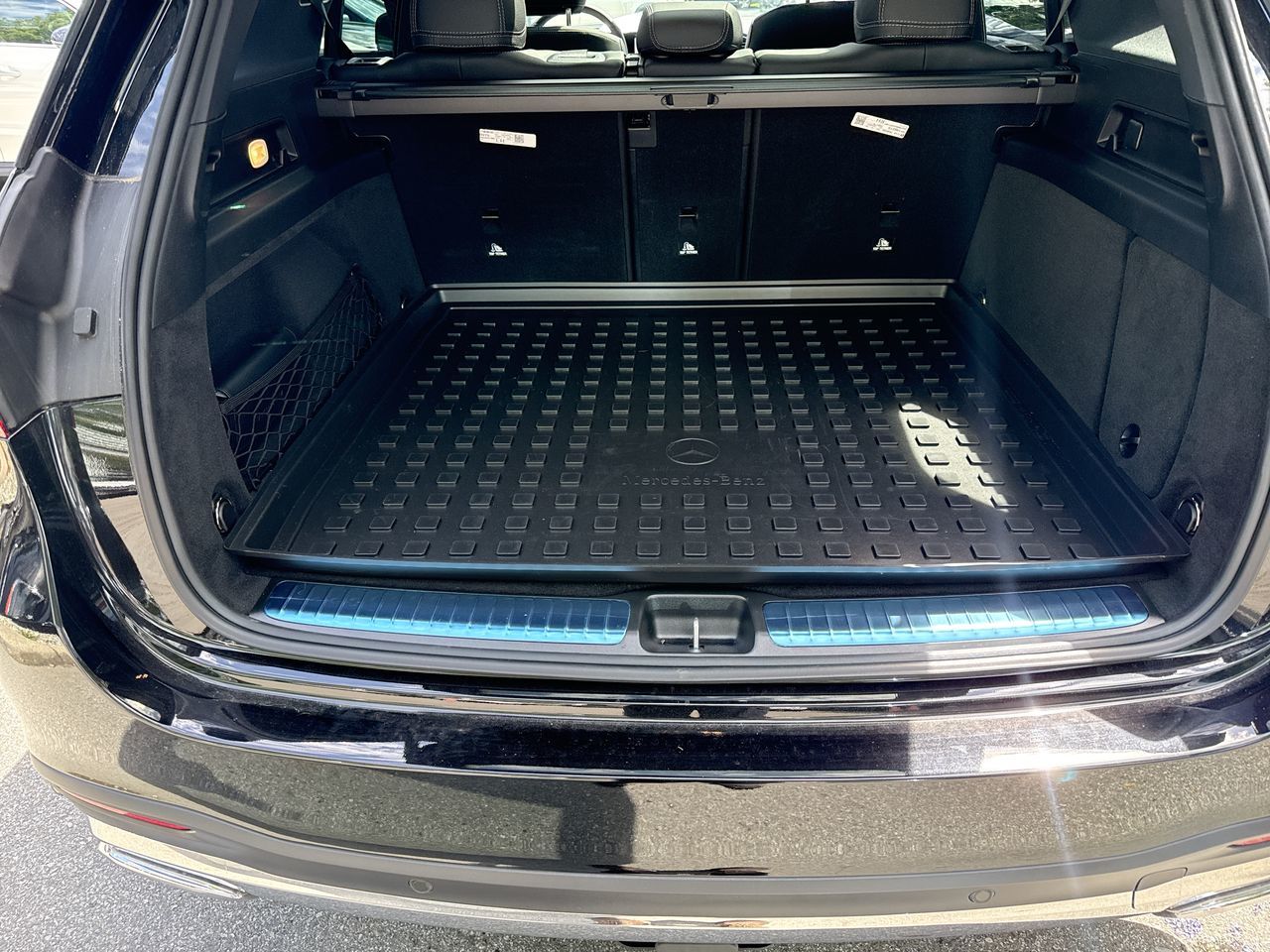 2026 Mercedes-Benz GLE350