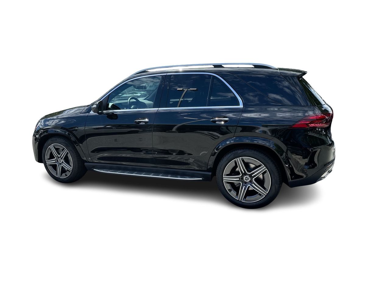 2026 Mercedes-Benz GLE350