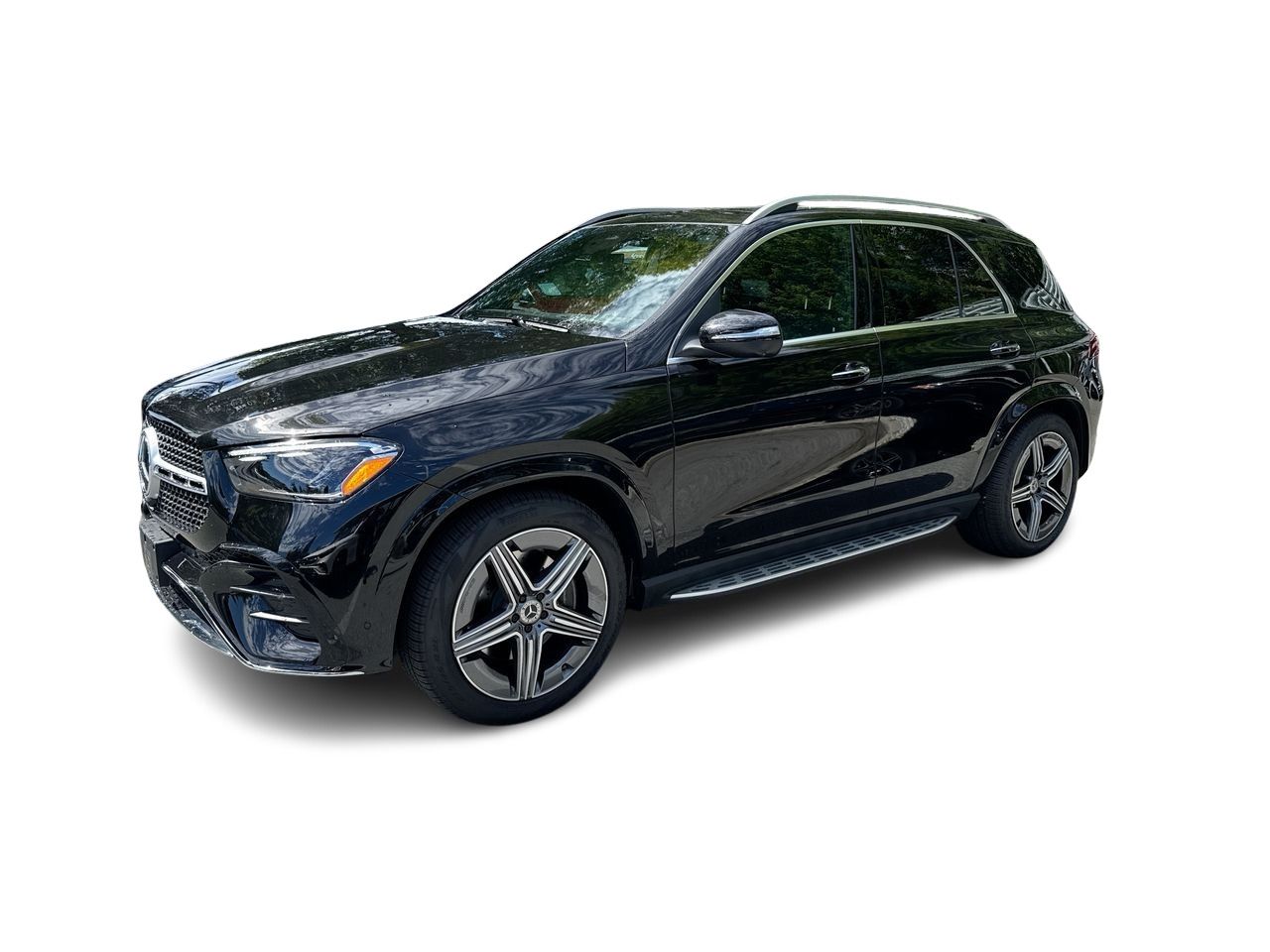 2026 Mercedes-Benz GLE350