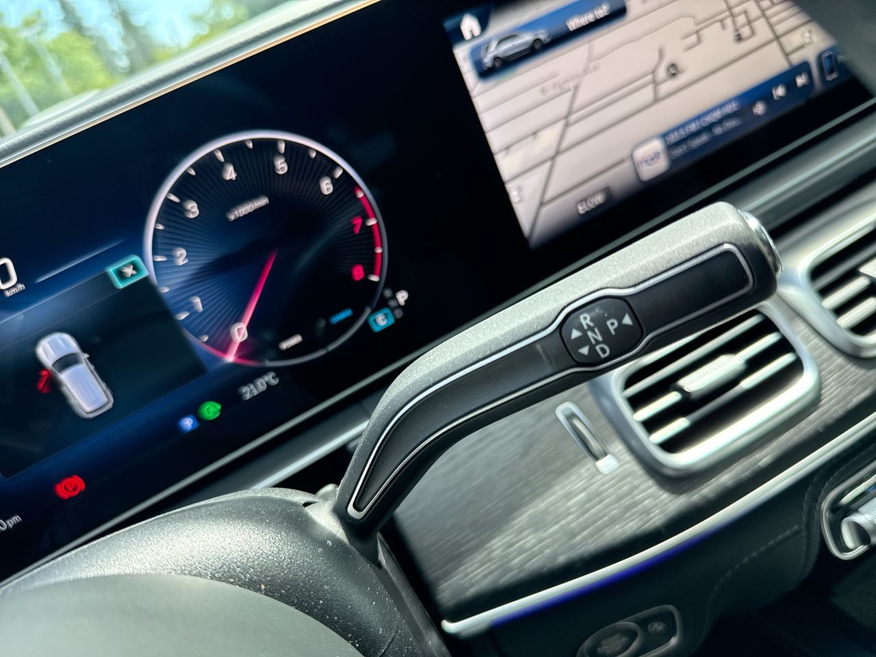 2026 Mercedes-Benz GLE350