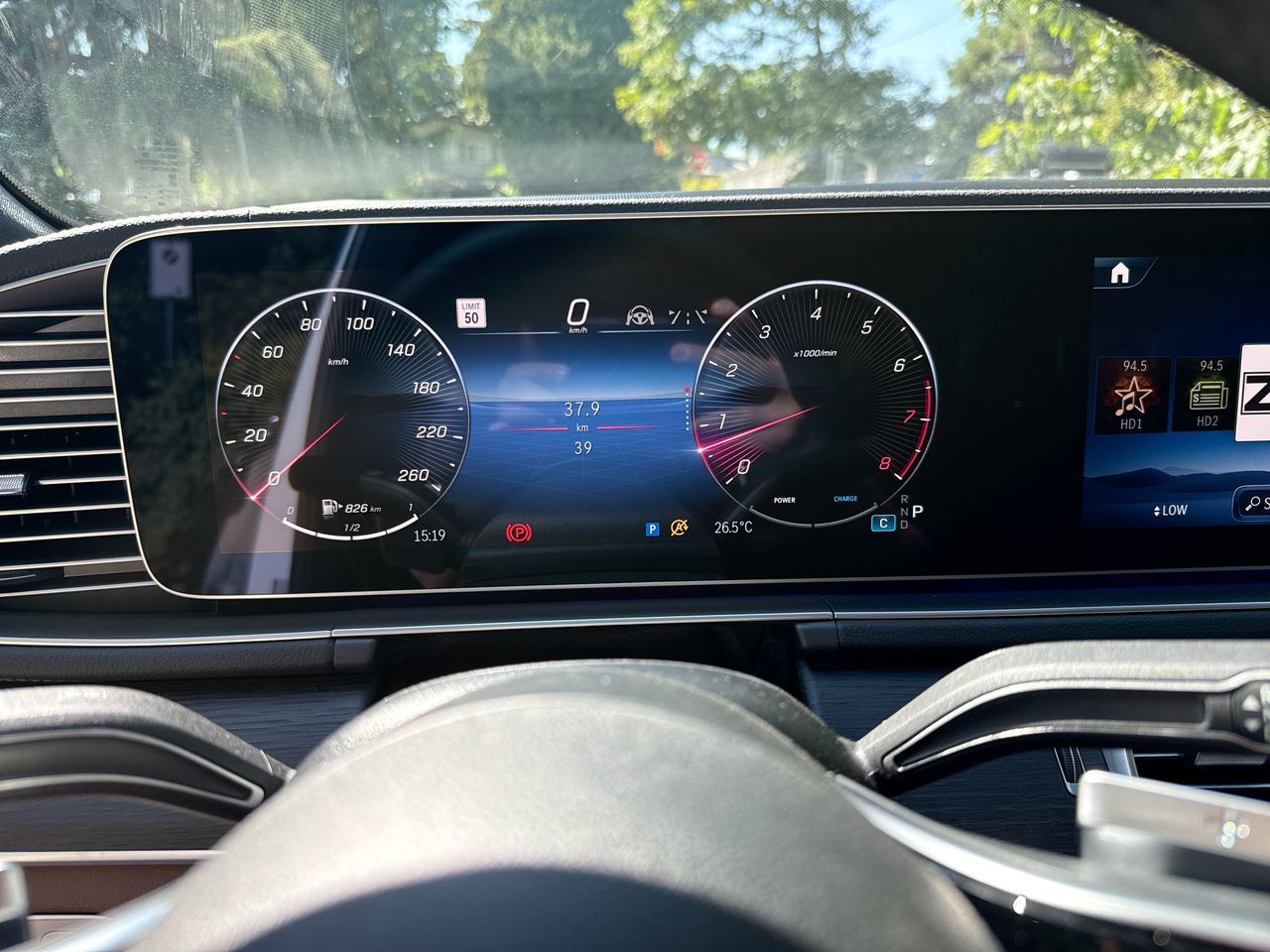 Mercedes-Benz GLE  2026 à North Vancouver, Colombie-Britannique