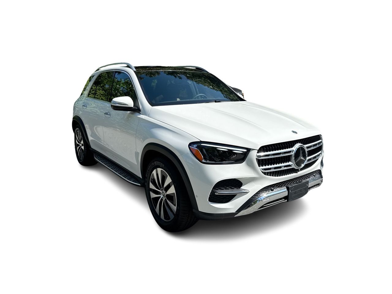 Mercedes-Benz GLE  2026 à North Vancouver, Colombie-Britannique