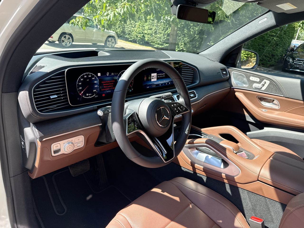 Mercedes-Benz GLE  2026 à North Vancouver, Colombie-Britannique