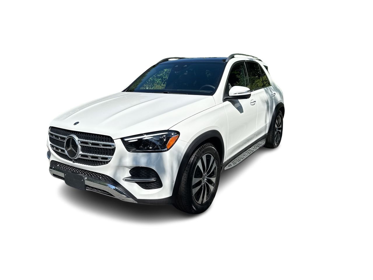 Mercedes-Benz GLE  2026 à North Vancouver, Colombie-Britannique