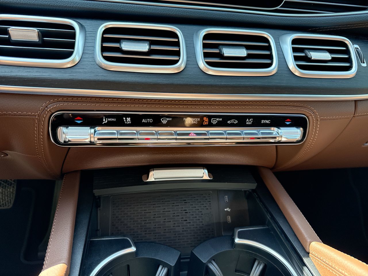 Mercedes-Benz GLE  2026 à North Vancouver, Colombie-Britannique