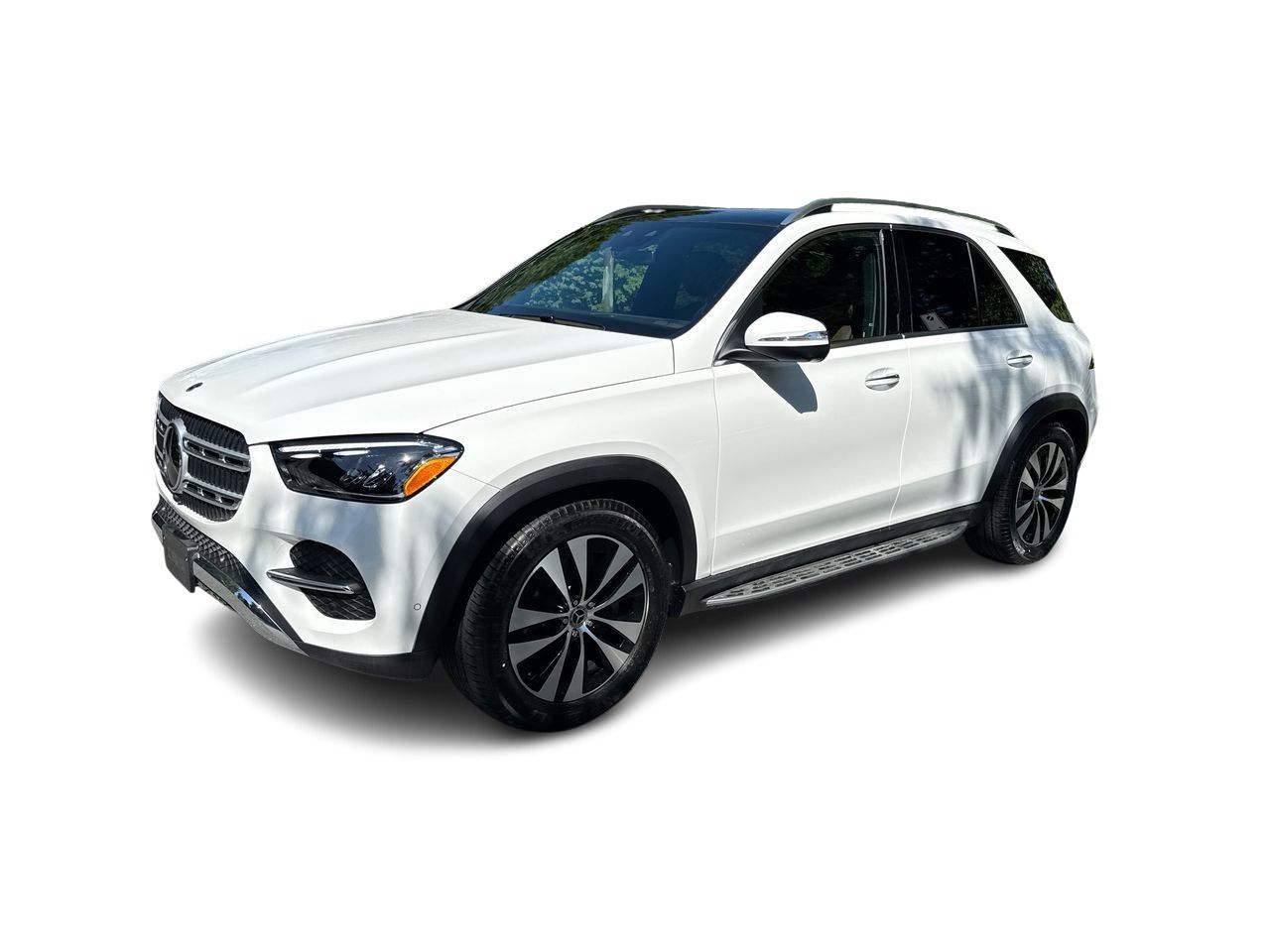 Mercedes-Benz GLE  2026 à North Vancouver, Colombie-Britannique