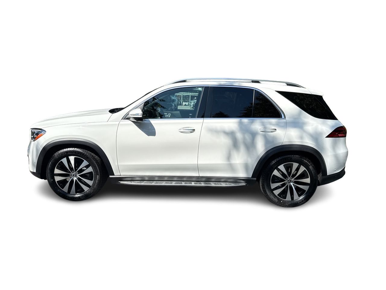 Mercedes-Benz GLE  2026 à North Vancouver, Colombie-Britannique
