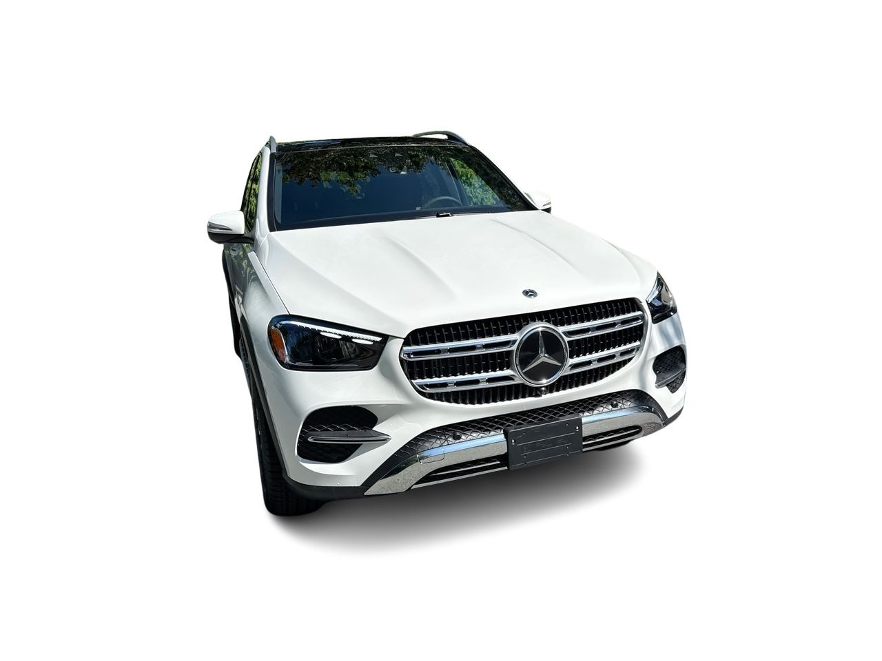 Mercedes-Benz GLE  2026 à North Vancouver, Colombie-Britannique