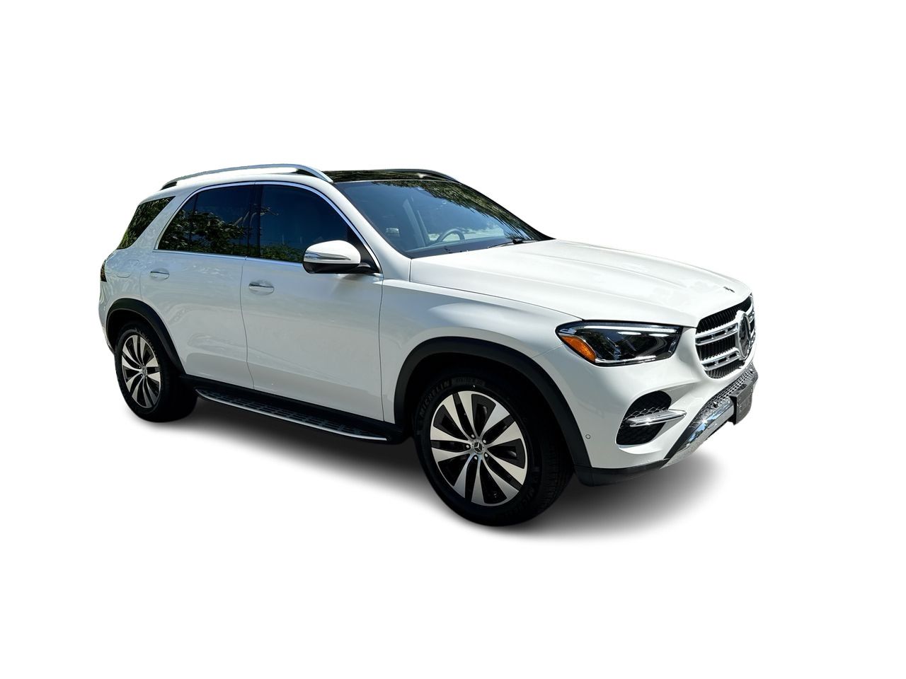 Mercedes-Benz GLE  2026 à North Vancouver, Colombie-Britannique