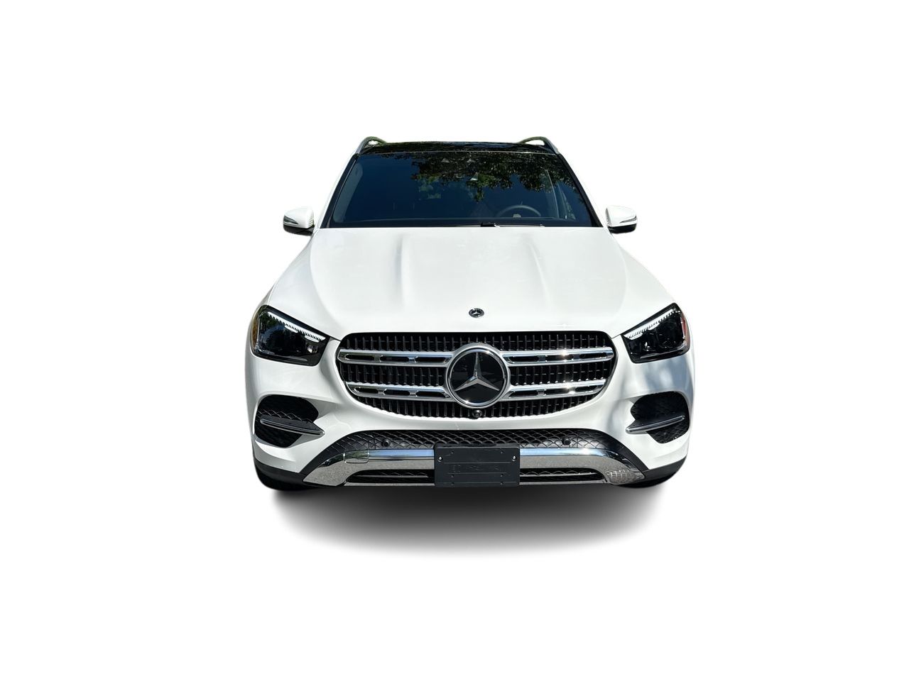 Mercedes-Benz GLE  2026 à North Vancouver, Colombie-Britannique