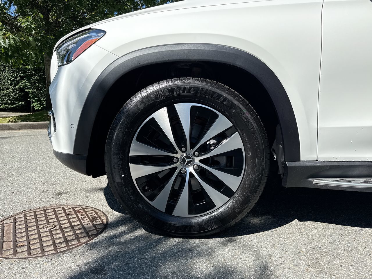 Mercedes-Benz GLE  2026 à North Vancouver, Colombie-Britannique