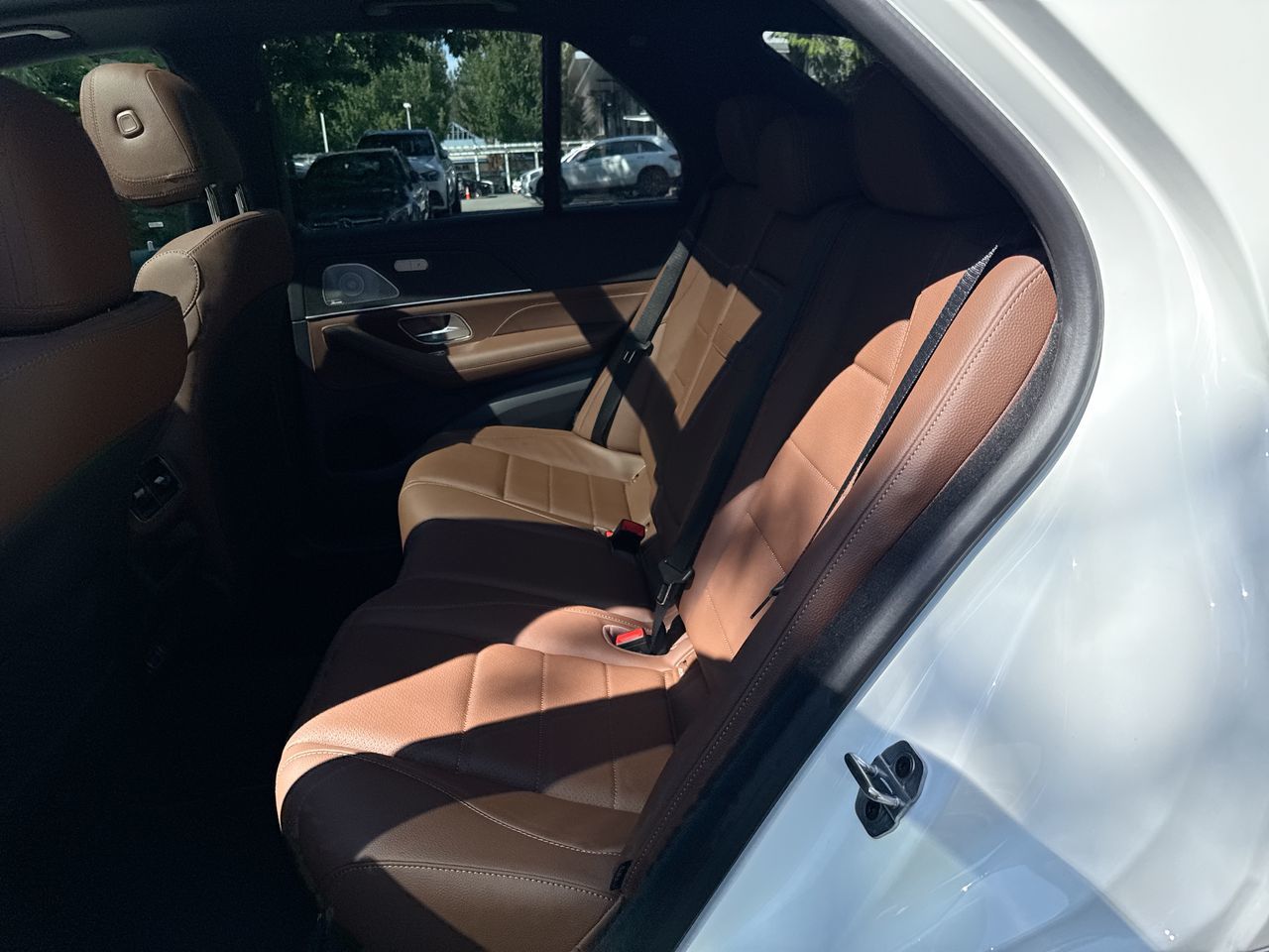 Mercedes-Benz GLE  2026 à North Vancouver, Colombie-Britannique