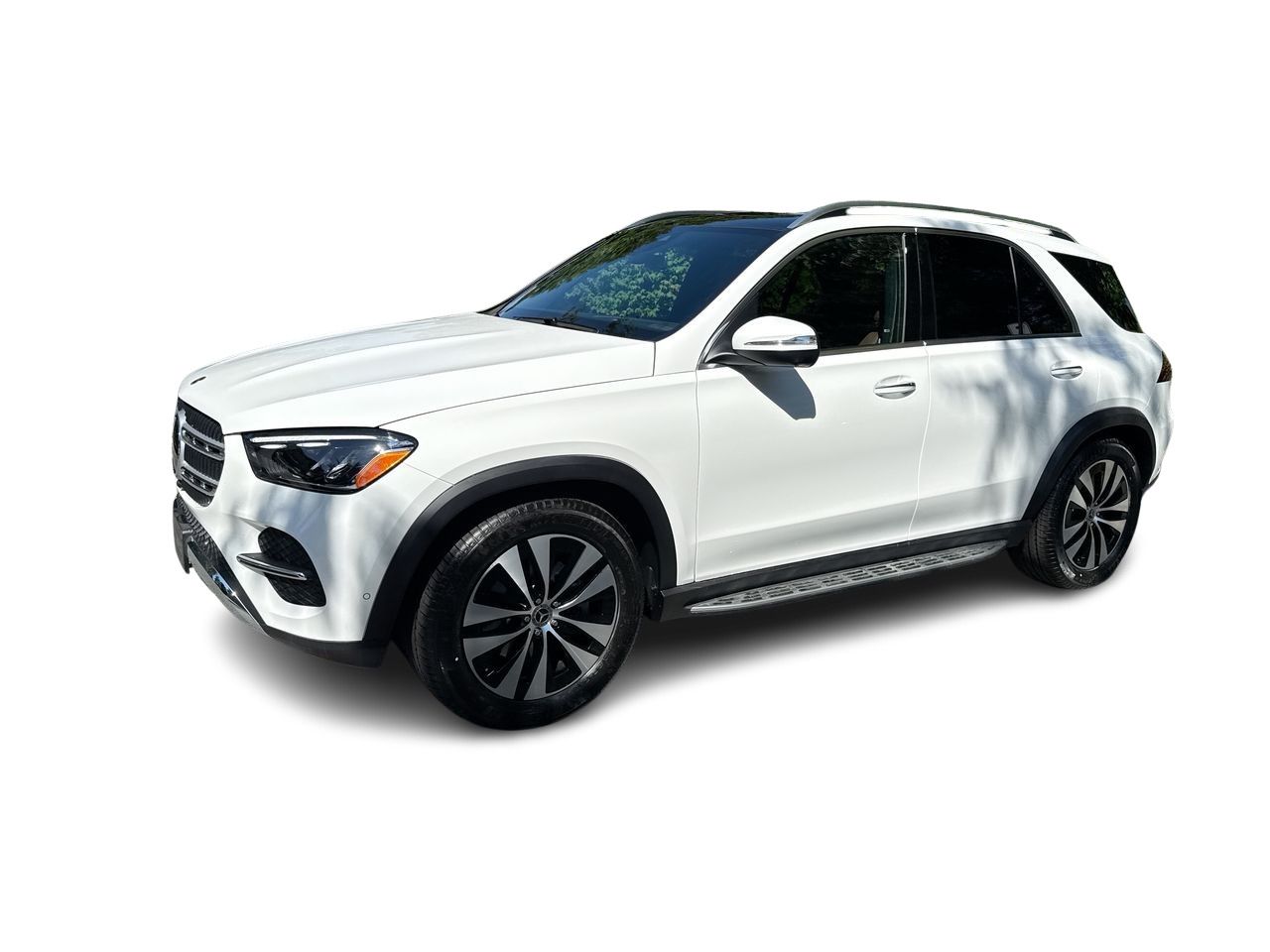 Mercedes-Benz GLE  2026 à North Vancouver, Colombie-Britannique