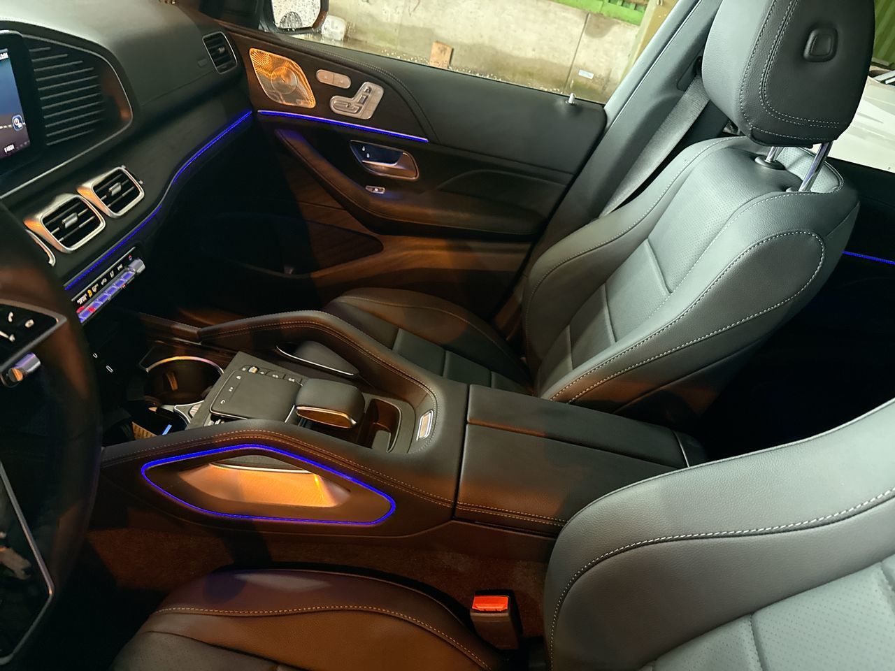 2026 Mercedes-Benz GLE in North Vancouver, British Columbia
