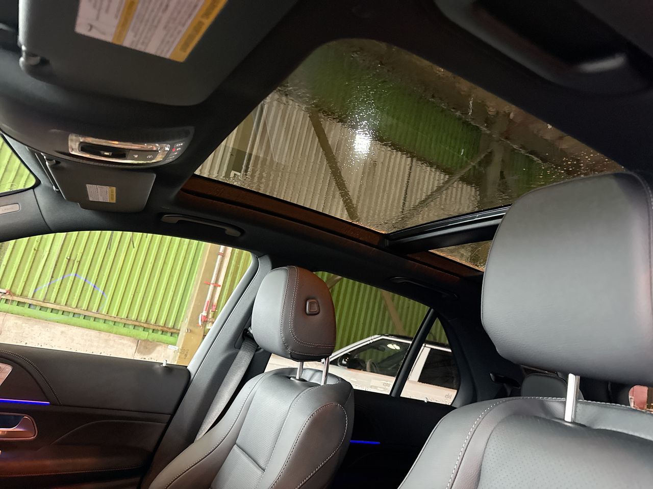 2026 Mercedes-Benz GLE in North Vancouver, British Columbia