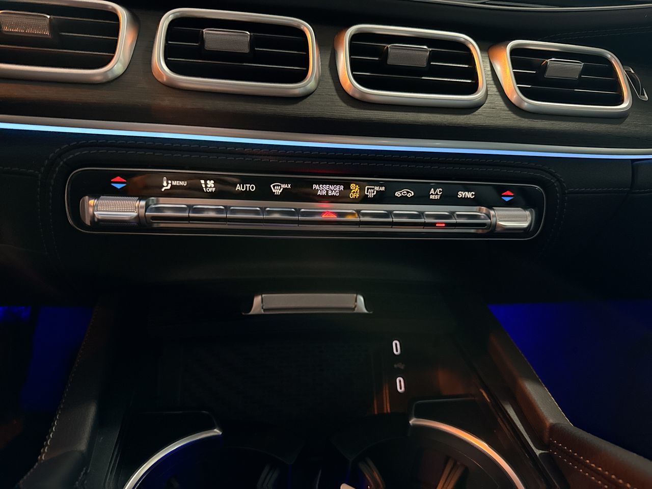 2026 Mercedes-Benz GLE in North Vancouver, British Columbia
