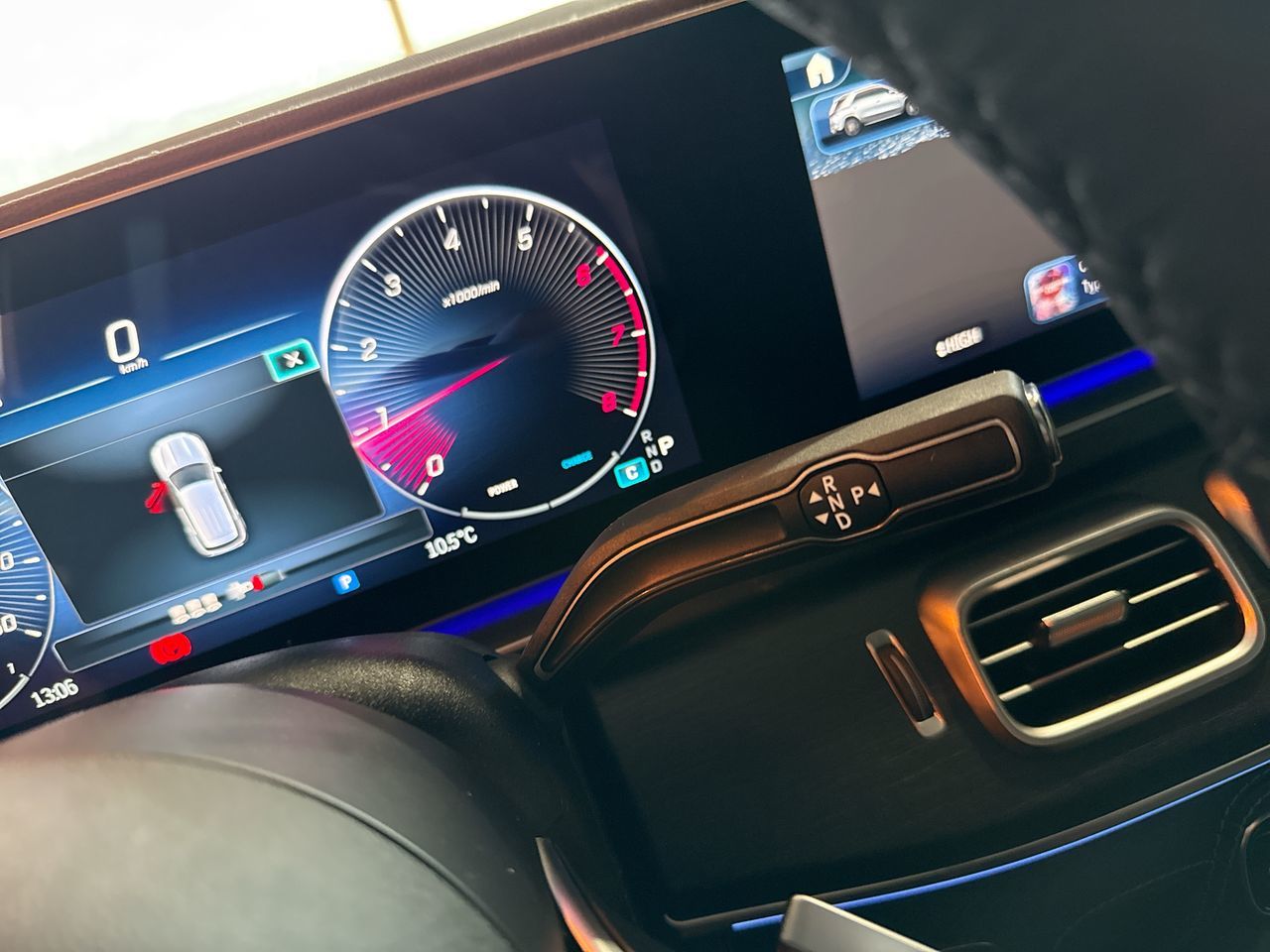 2026 Mercedes-Benz GLE in North Vancouver, British Columbia