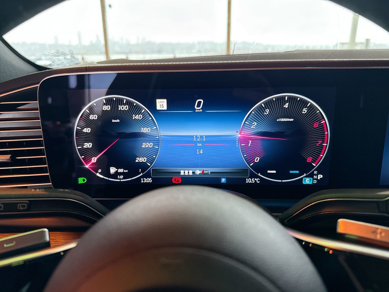2026 Mercedes-Benz GLE in North Vancouver, British Columbia