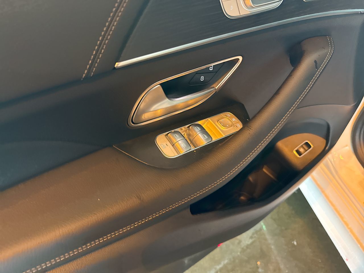 2026 Mercedes-Benz GLE in North Vancouver, British Columbia