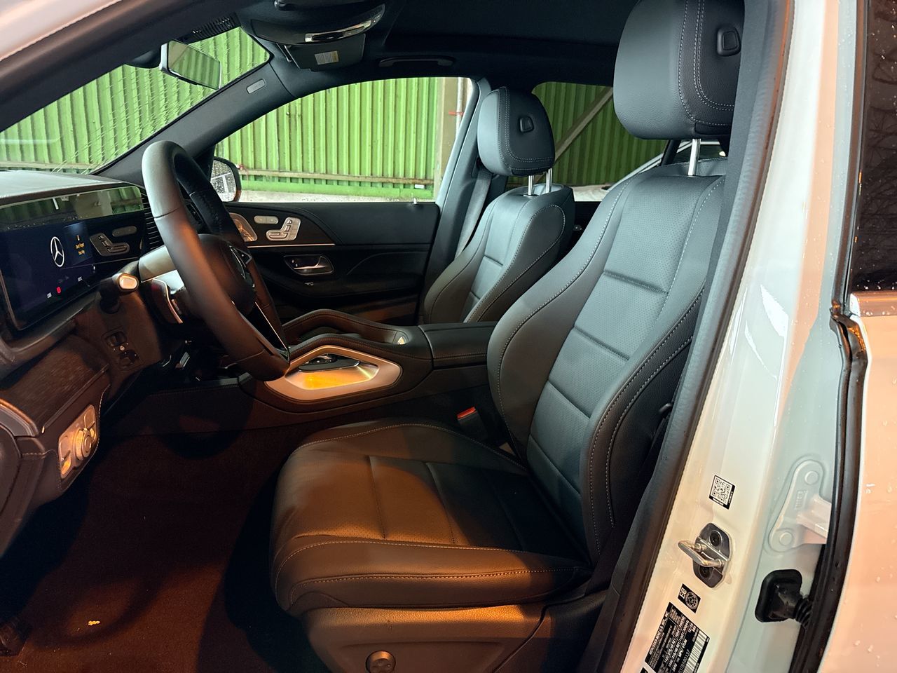 2026 Mercedes-Benz GLE in North Vancouver, British Columbia