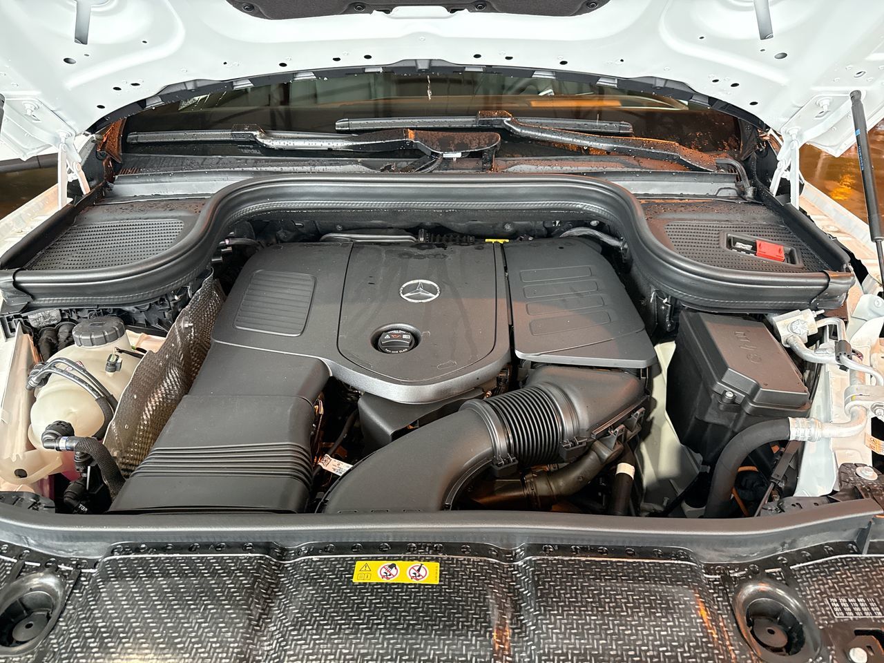 2026 Mercedes-Benz GLE in North Vancouver, British Columbia
